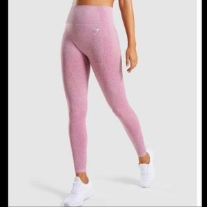 GYMSHARK VITAL SEAMLESS LEGGINGS